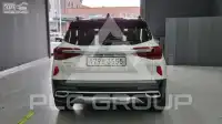 2021 KIA Seltos