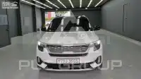 2021 KIA Seltos