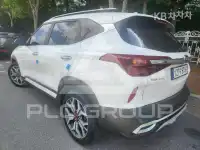 2021 KIA Seltos