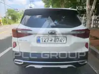 2021 KIA Seltos