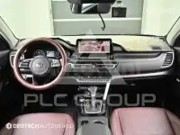 2021 KIA Seltos
