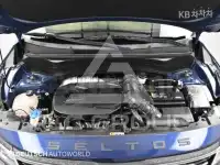 2021 KIA Seltos