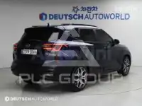 2021 KIA Seltos