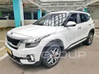 2021 KIA Seltos