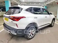 2021 KIA Seltos