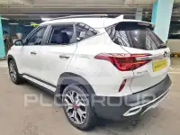 2021 KIA Seltos