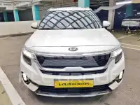2021 KIA Seltos