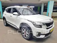 2021 KIA Seltos