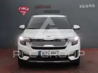 2021 KIA Seltos
