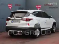 2021 KIA Seltos