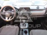2021 KIA Seltos