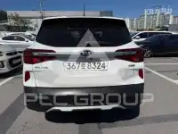 2021 KIA Seltos
