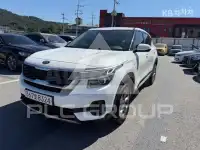 2021 KIA Seltos