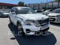 2021 KIA Seltos