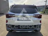 2021 KIA Seltos