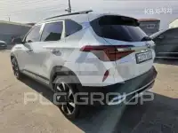 2021 KIA Seltos