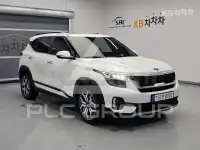 2021 KIA Seltos