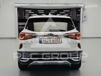 2021 KIA Seltos