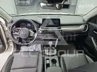 2021 KIA Seltos