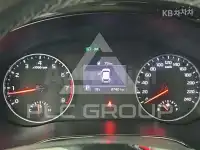 2021 KIA Seltos
