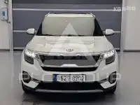 2021 KIA Seltos