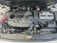 2021 KIA Seltos