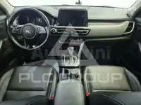 2021 KIA Seltos
