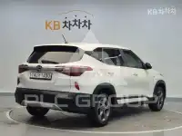 2021 KIA Seltos