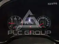 2021 KIA Seltos