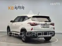 2021 KIA Seltos