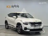 2021 KIA Seltos