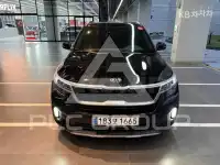 2021 KIA Seltos