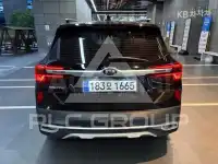 2021 KIA Seltos
