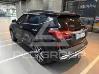 2021 KIA Seltos