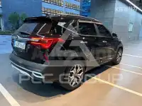 2021 KIA Seltos