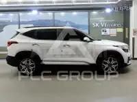 2021 KIA Seltos