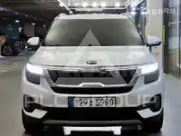 2021 KIA Seltos