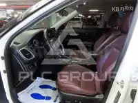 2021 KIA Seltos