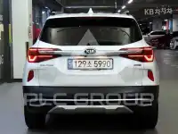 2021 KIA Seltos