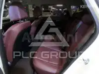 2021 KIA Seltos