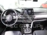 2021 KIA Seltos