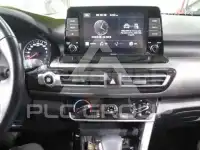 2021 KIA Seltos