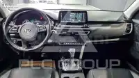 2021 KIA Seltos