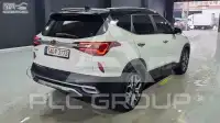 2021 KIA Seltos