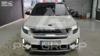 2021 KIA Seltos