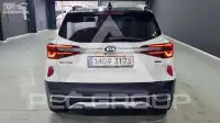 2021 KIA Seltos