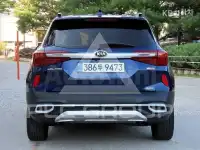 2021 KIA Seltos