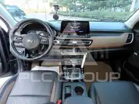 2021 KIA Seltos