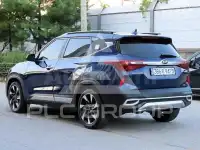2021 KIA Seltos