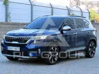 2021 KIA Seltos